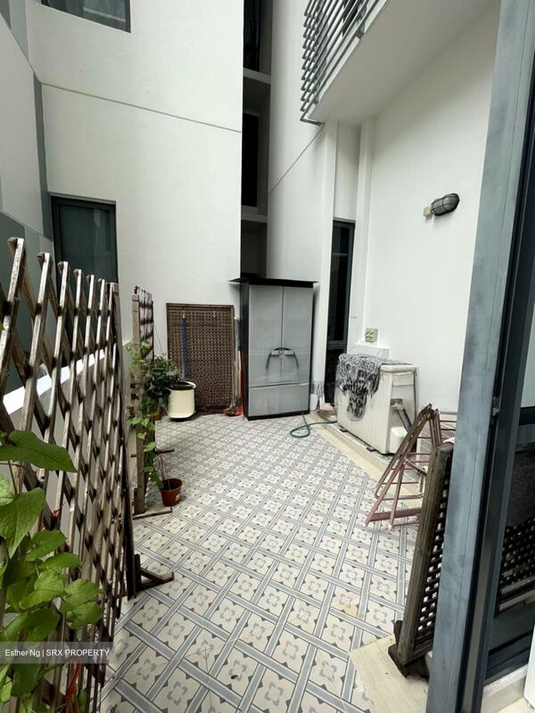 The Cristallo (D15), Apartment #569557411